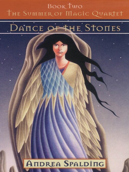 Title details for Dance of the Stones by Andrea Spalding - Available